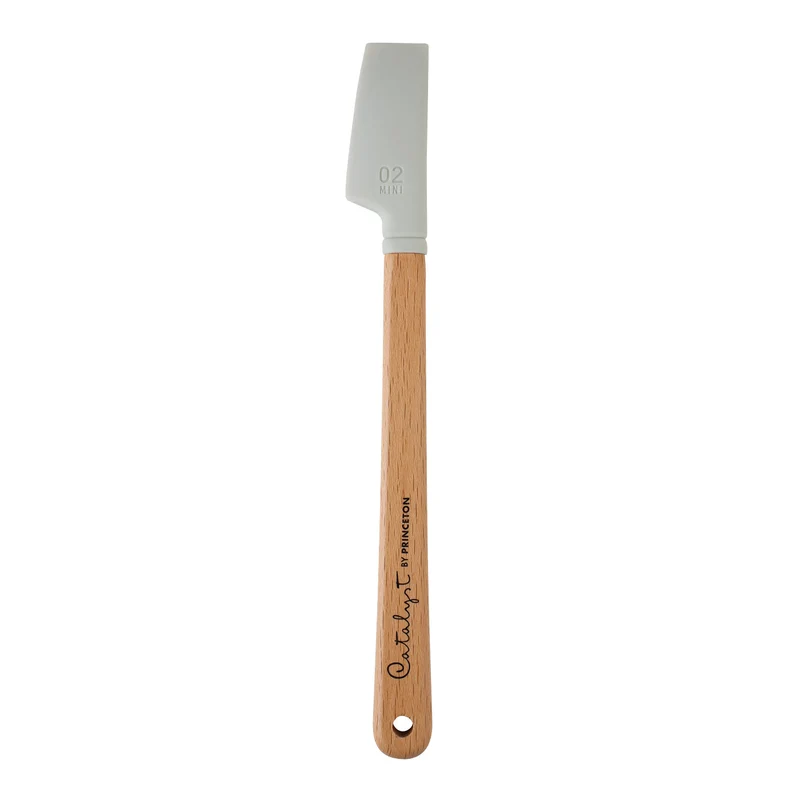 Silikónová maliarska stierka PRINCETON Catalyst Mini-Blade