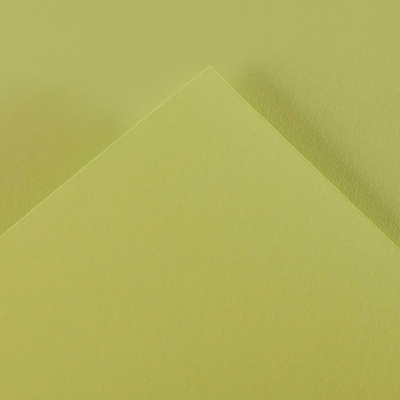 Buntpapier CANSON Iris Vivaldi A4 185 g - 50 Blatt