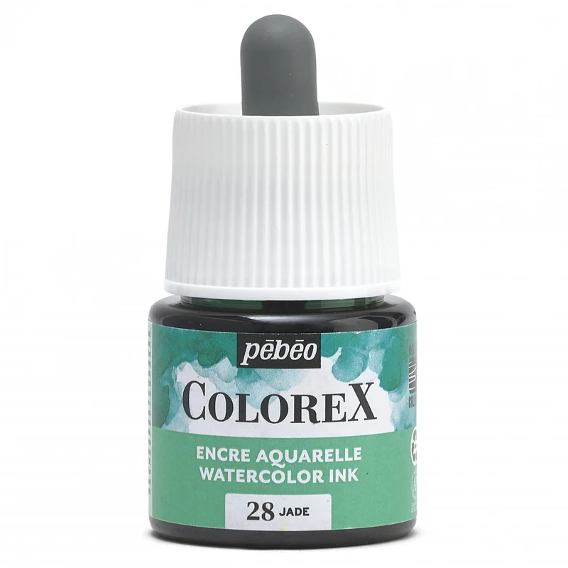 Pebeo Colorex tekući akvarel 45 ml