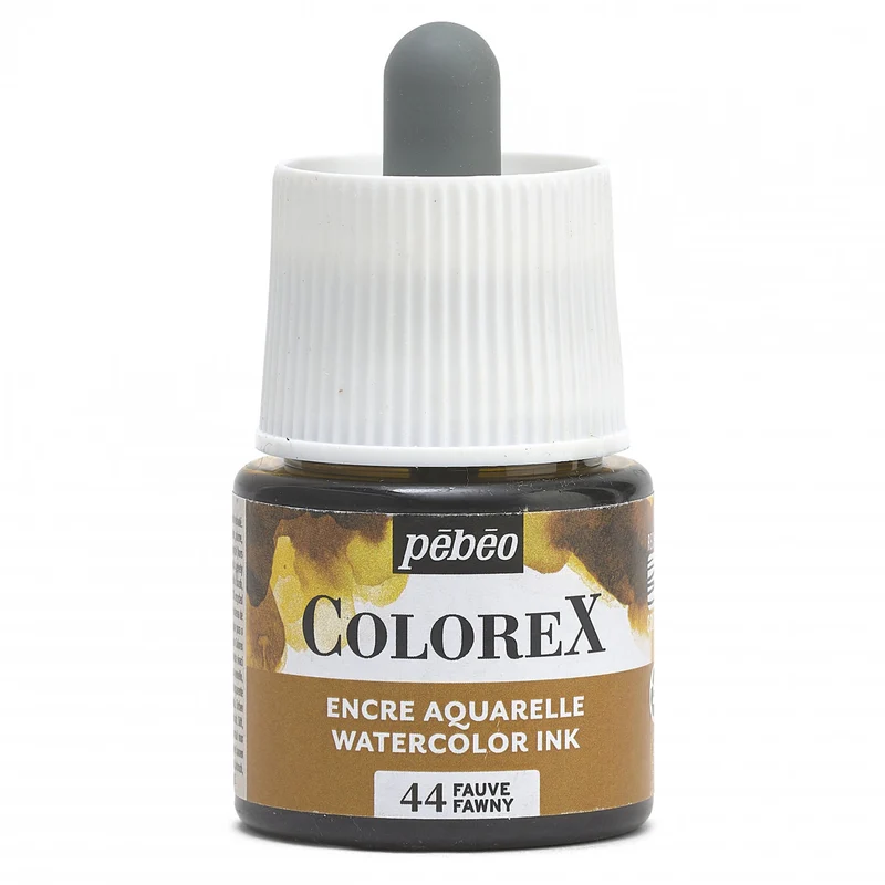 Pebeo Colorex tekući akvarel 45 ml