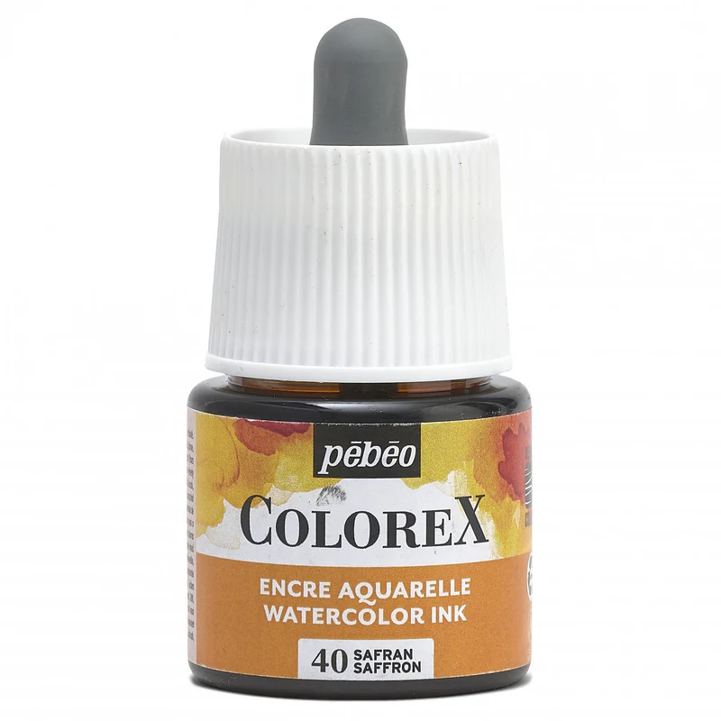 Pebeo Colorex tekući akvarel 45 ml