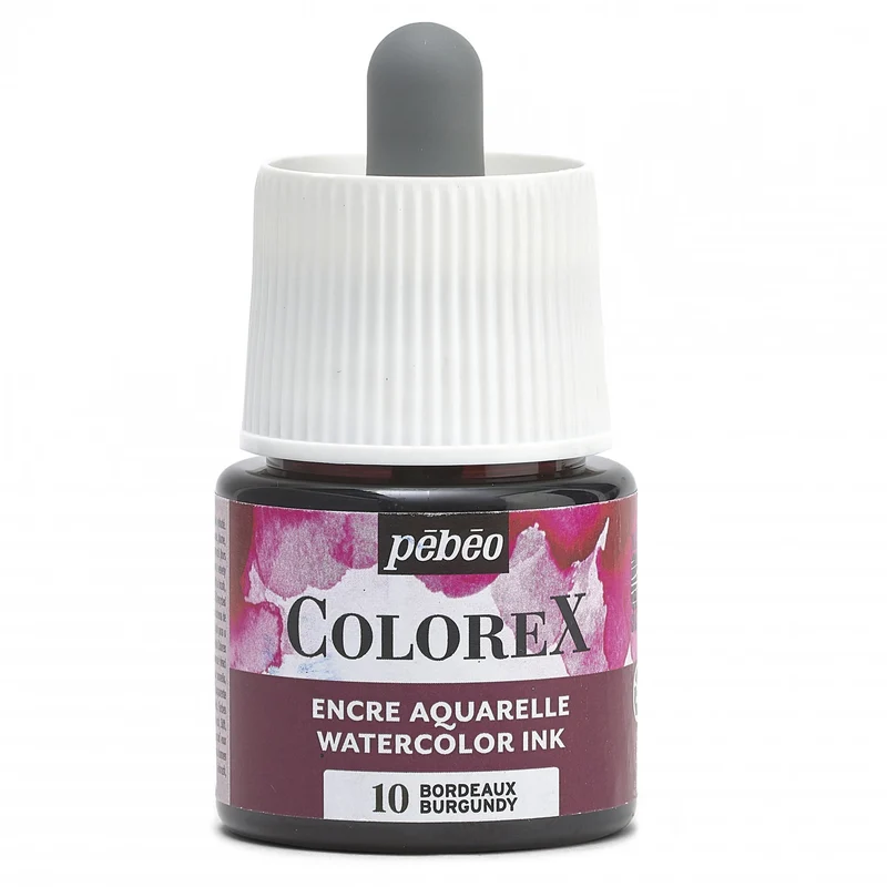 Pebeo Colorex tekući akvarel 45 ml