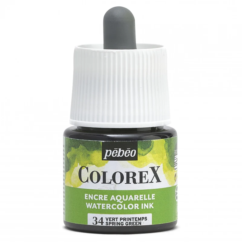 Pebeo Colorex tekući akvarel 45 ml