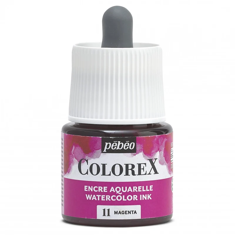 Pebeo Colorex acquerello liquido 45 ml