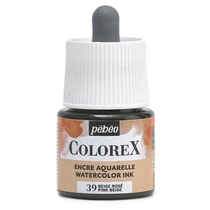 Pebeo Colorex acquerello liquido 45 ml