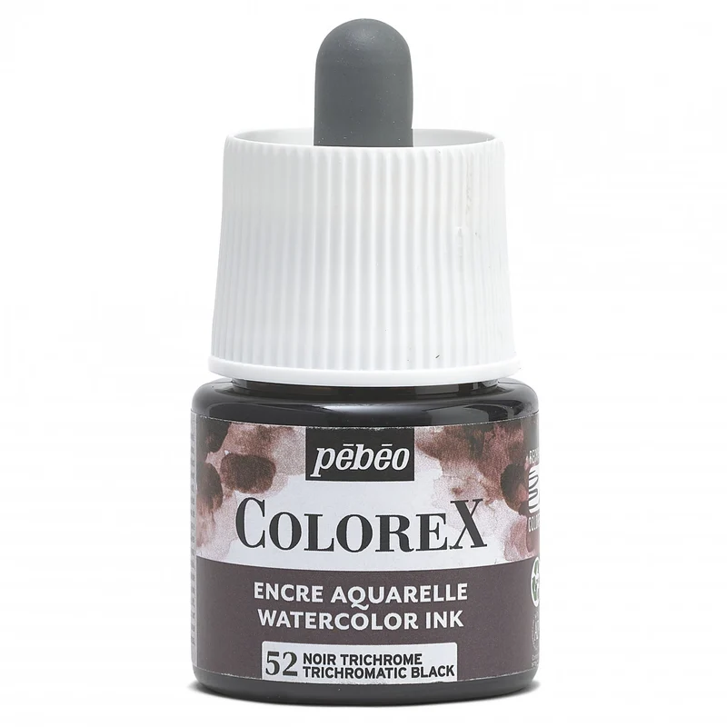 Pebeo Colorex acquerello liquido 45 ml
