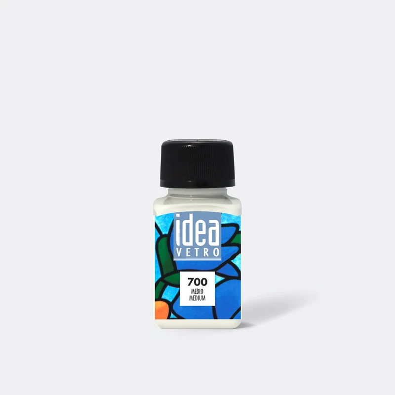Maimeri Idea Vetro Glasmedium 60 ml