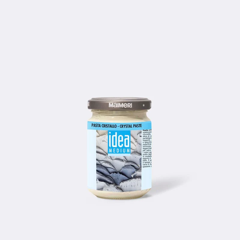 Maimeri kryštálová pasta 125 ml