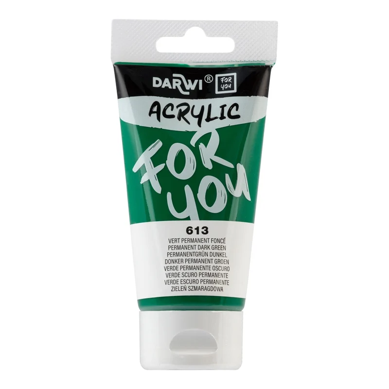 Akrylová farba DARWI Acryl 75 ml