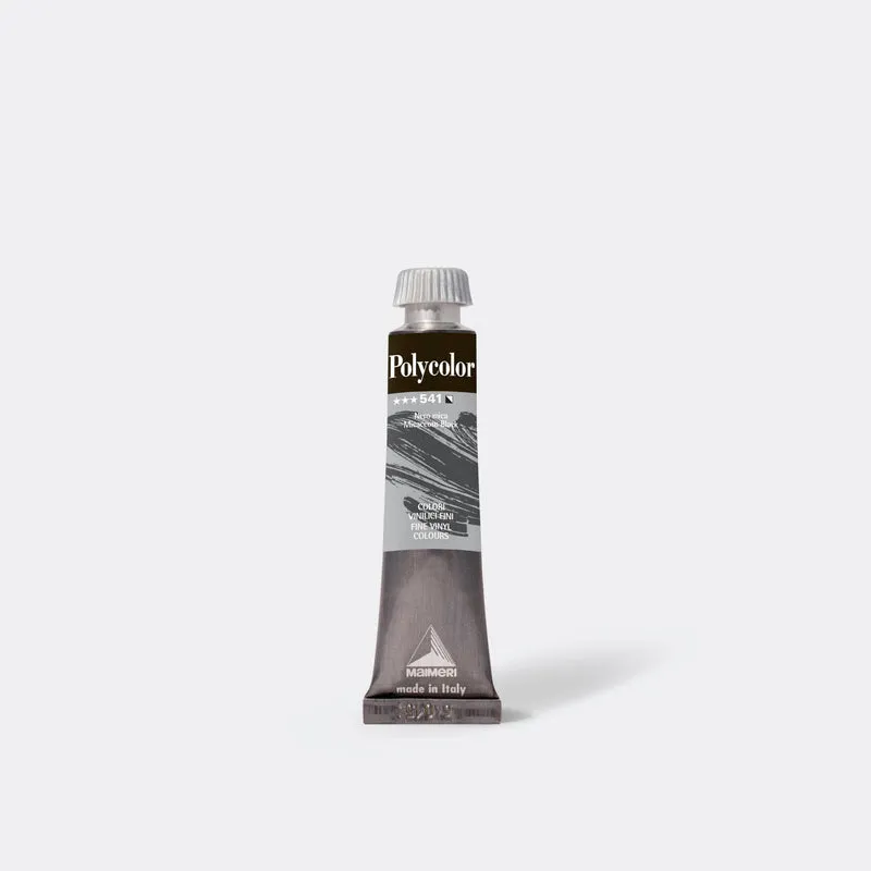 Jemná akrylová farba MAIMERI Polycolor 20 ml