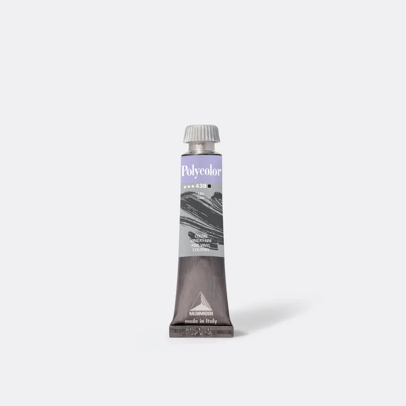 Jemná akrylová farba MAIMERI Polycolor 20 ml