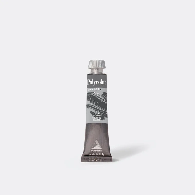 Jemná akrylová farba MAIMERI Polycolor 20 ml