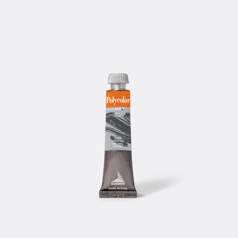 Jemná akrylová farba MAIMERI Polycolor 20 ml