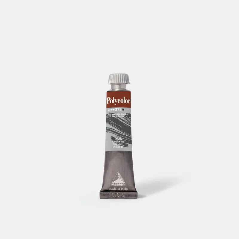 Jemná akrylová farba MAIMERI Polycolor 20 ml