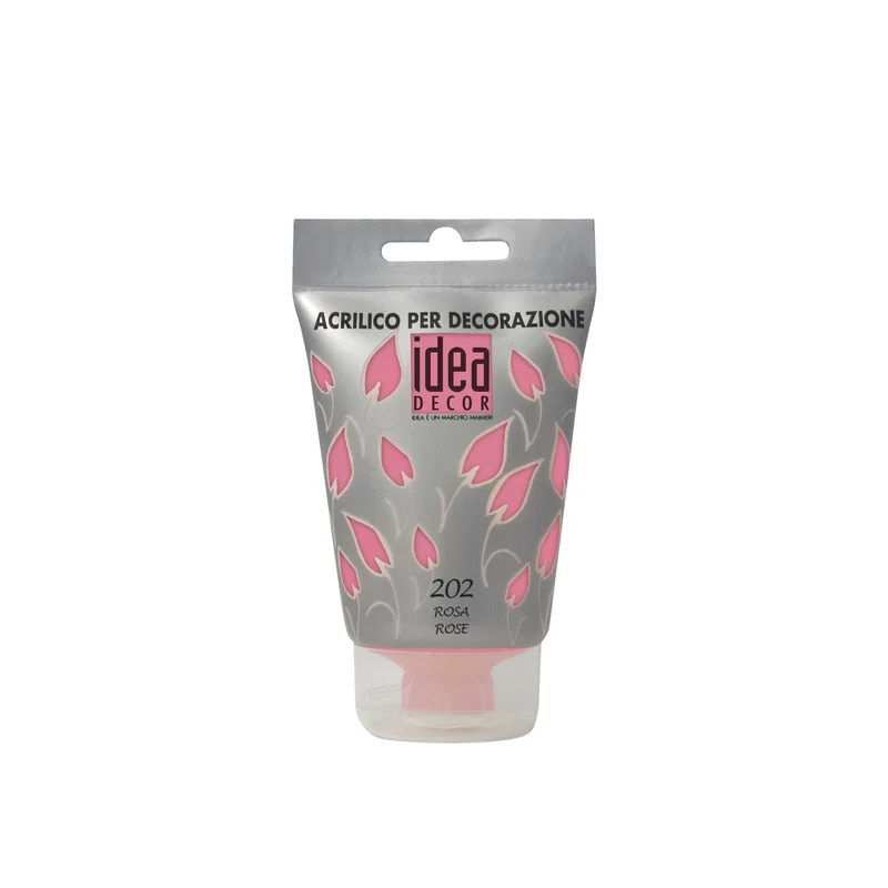 Dekoratívne akrylové farby MAIMERI Idea Decor 110 ml