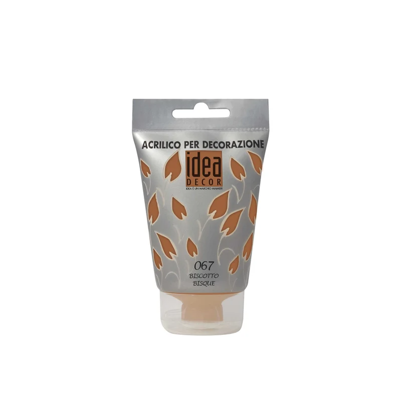 Dekoratívne akrylové farby MAIMERI Idea Decor 110 ml