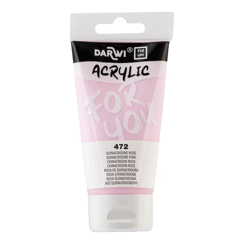 Colore acrilico DARWI Acryl 75 ml