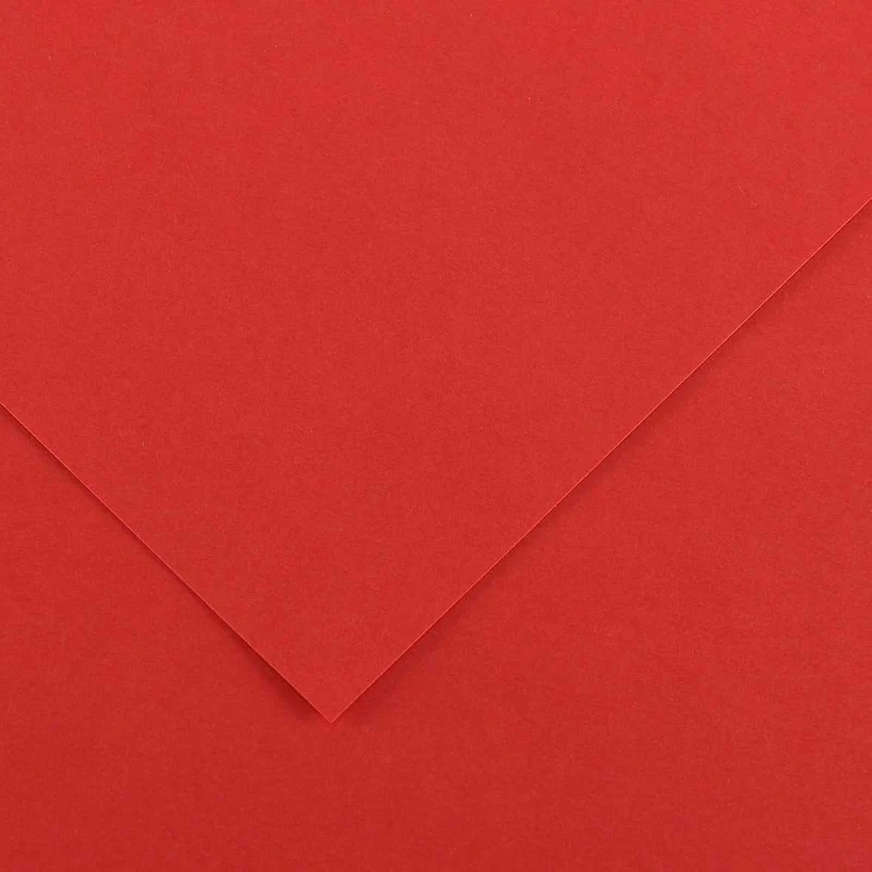 Buntpapier CANSON Iris Vivaldi A4 185 g - 50 Blatt