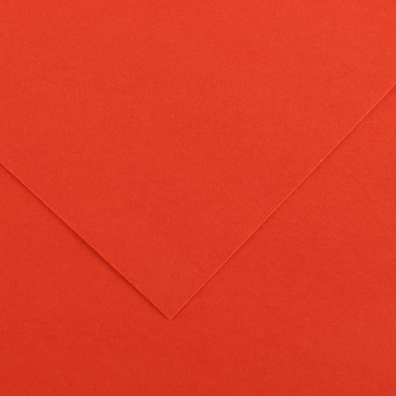 Buntpapier CANSON Iris Vivaldi A4 185 g - 50 Blatt