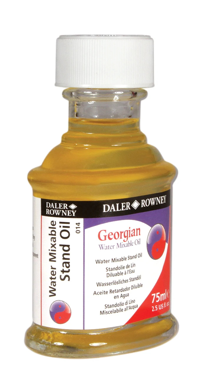DALER ROWNEY D&R Georgian WM