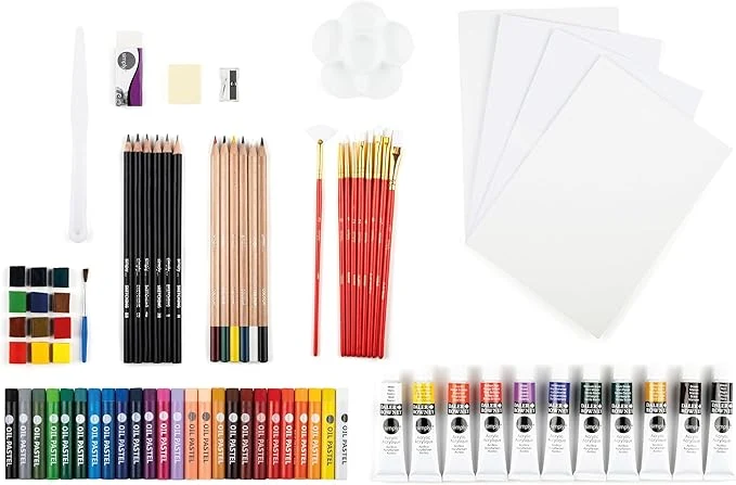 Künstlerset DALER ROWNEY Simply