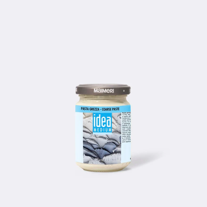 Maimeri gruba pasta 125 ml (br. 730)