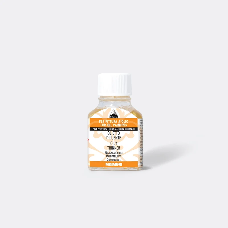 Maimeri diluente per colori a olio (n. 646) 75 ml