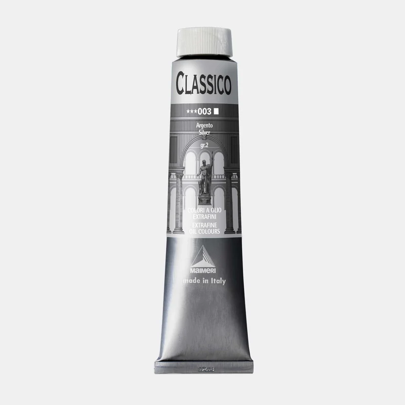 Fina uljana boja Maimeri Classico 200 ml