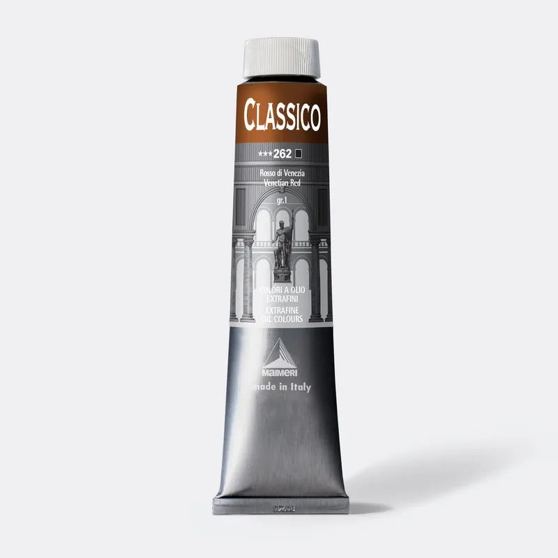 Fina uljana boja Maimeri Classico 200 ml