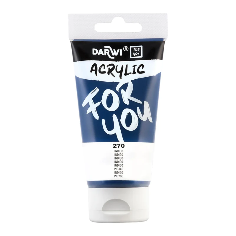 Akrilna boja DARWI Acryl 75 ml