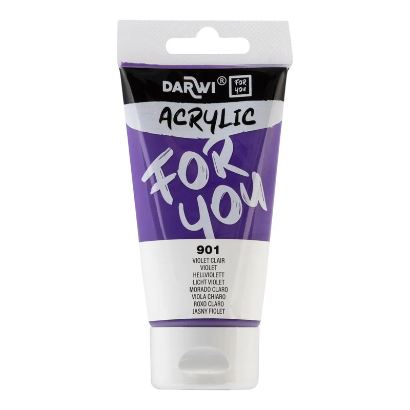 Akrilna boja DARWI Acryl 75 ml