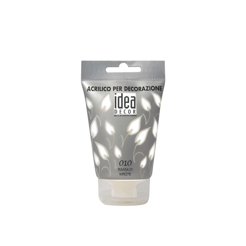Dekorativne akrilne boje MAIMERI Idea Decor 110 ml