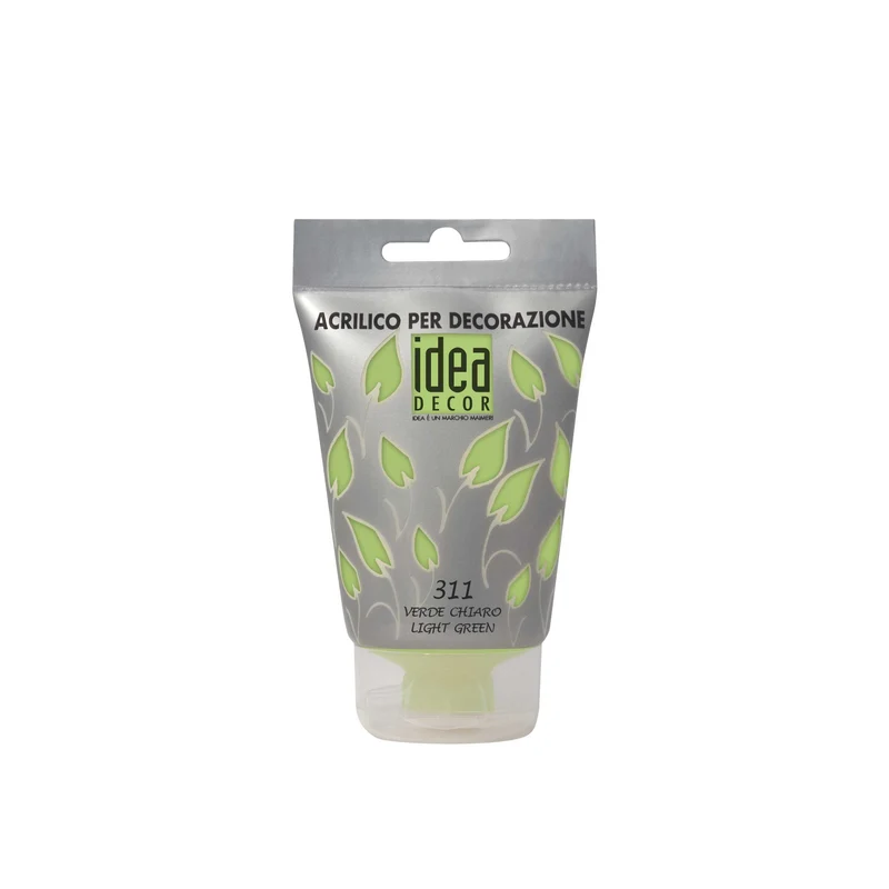 Dekorativne akrilne boje MAIMERI Idea Decor 110 ml