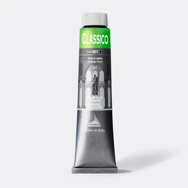 Feine Ölfarbe Maimeri Classico 200 ml