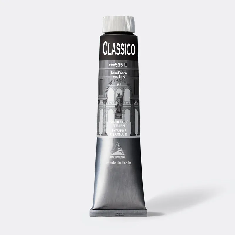 Feine Ölfarbe Maimeri Classico 200 ml
