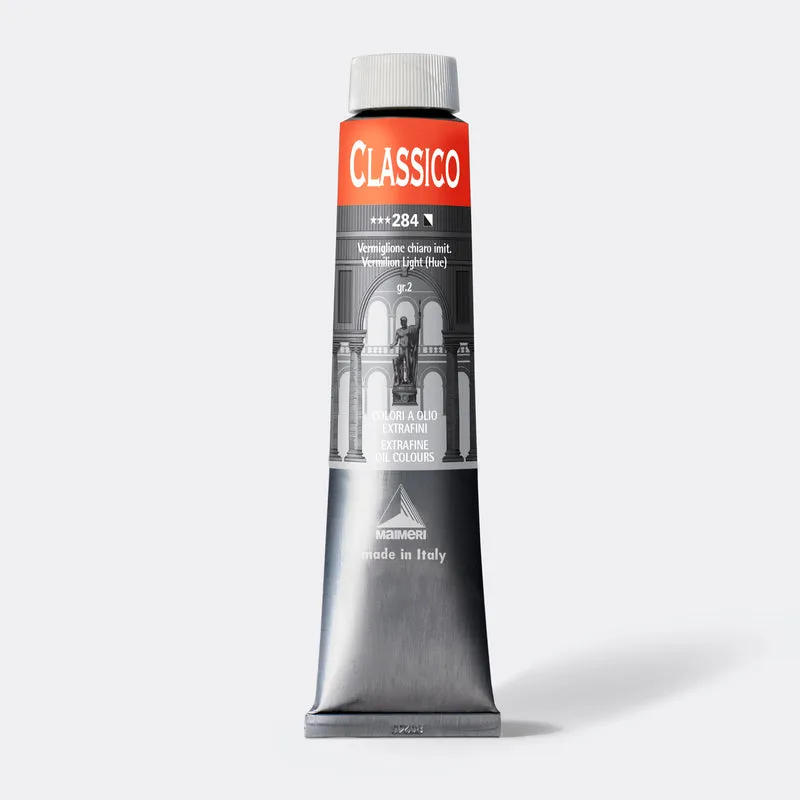 Feine Ölfarbe Maimeri Classico 200 ml
