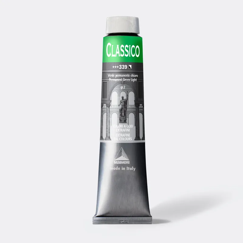 Feine Ölfarbe Maimeri Classico 200 ml