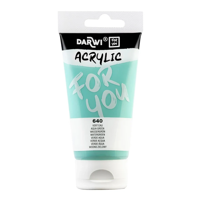 Acrylfarbe DARWI Acryl 75 ml