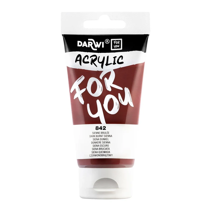 Acrylfarbe DARWI Acryl 75 ml