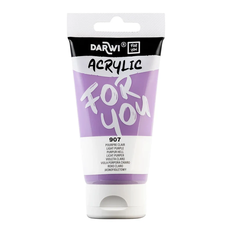 Acrylfarbe DARWI Acryl 75 ml