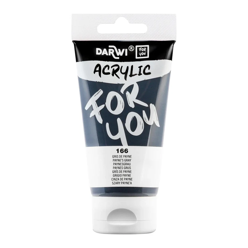 Acrylfarbe DARWI Acryl 75 ml