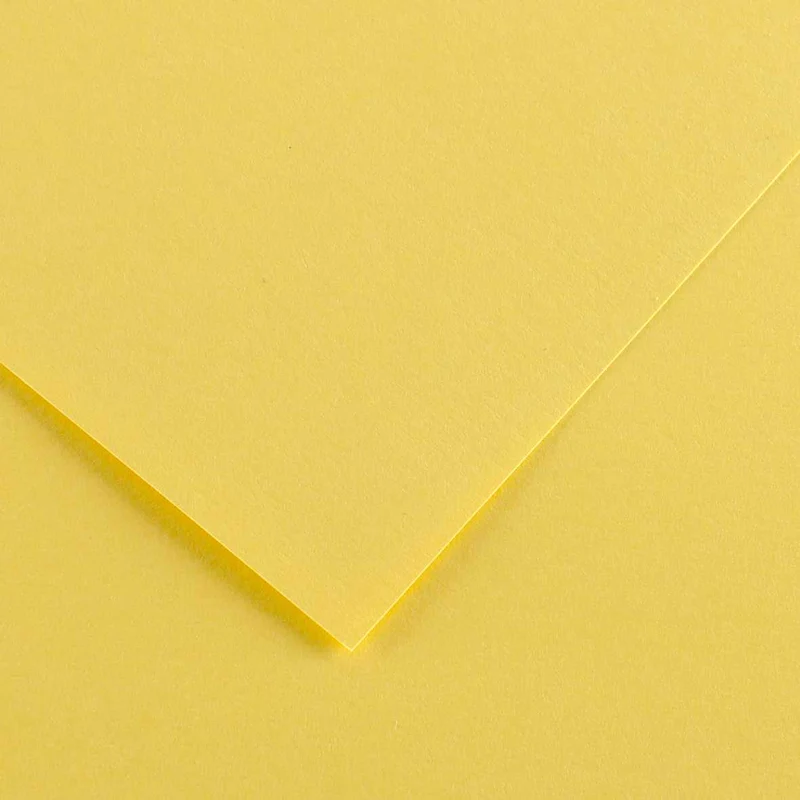 Barvni papir CANSON Iris Vivaldi A4 185 g - 50 listov