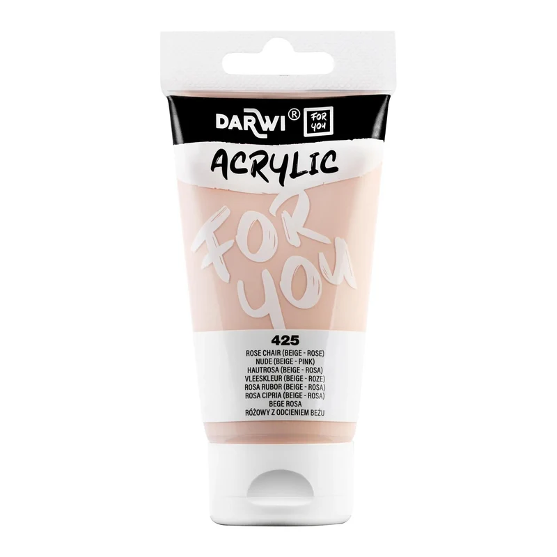 Akrilna barva DARWI Acryl 75 ml