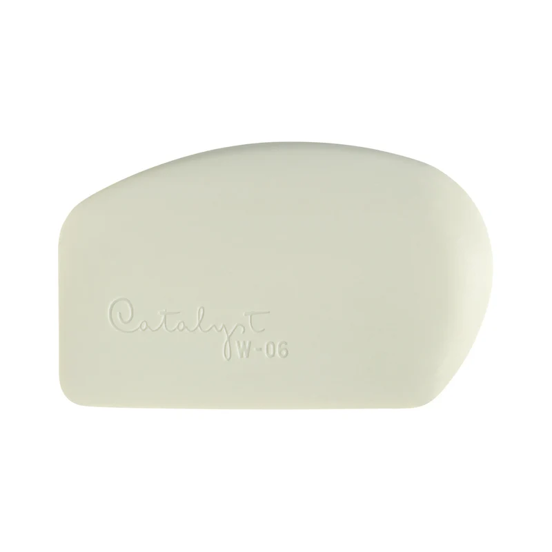 Silikonska slikarska lopatica PRINCETON Catalyst Wedge