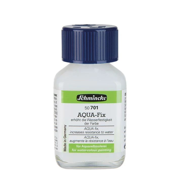 Schmincke AQUA-Fix medij za akvarelne barve 60 ml