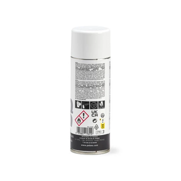 Pebeo Satin Anti-UV спрей лак 200 ml