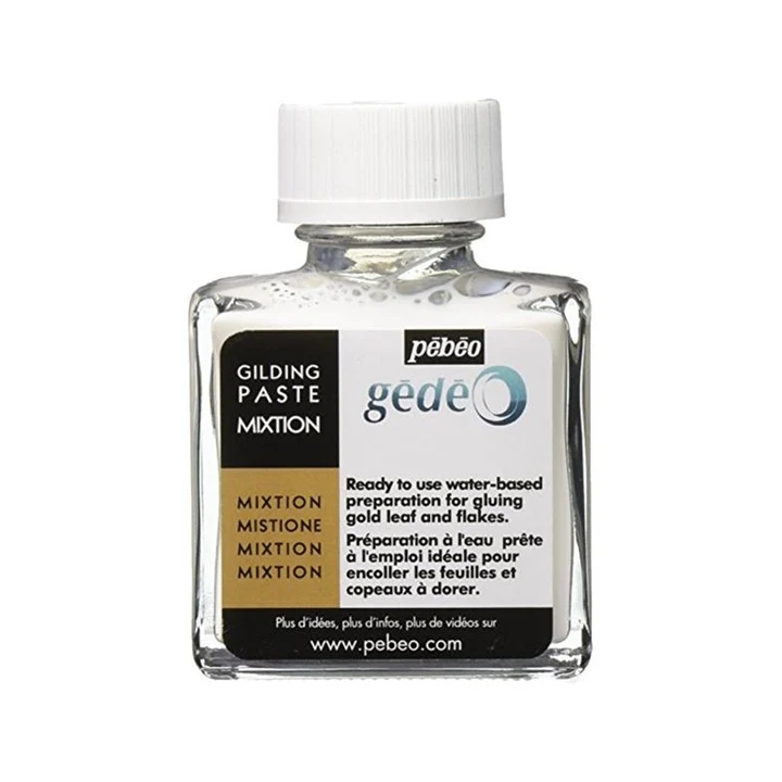 PEBEO GEDEO лепило за златни листа 75 ml