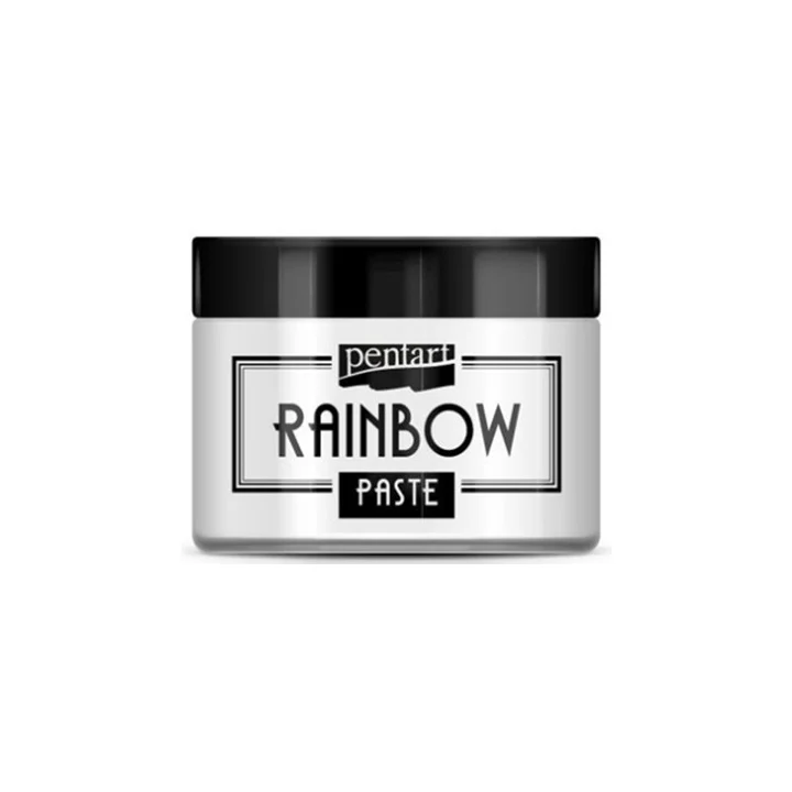 Паста за ефект дъга Rainbow Pentart 150 мл