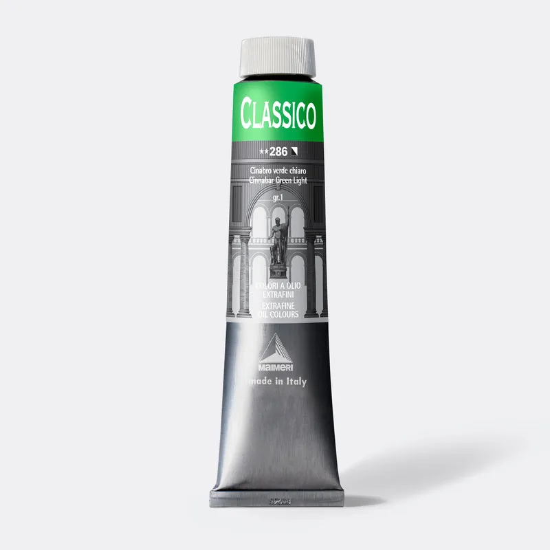 Feine Ölfarbe Maimeri Classico 200 ml