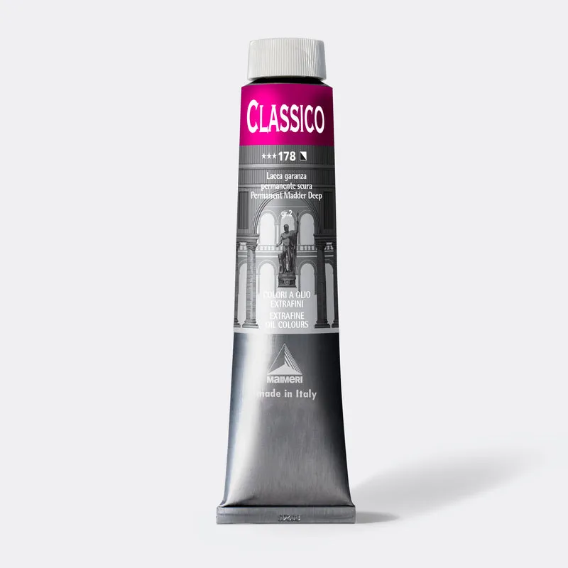 Feine Ölfarbe Maimeri Classico 200 ml